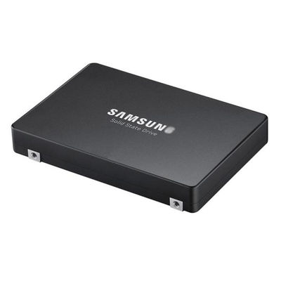 7.68TB Enterprise SSD Nvme SSD MZQLB7T6HMLA-00007 Интерфейс U.2