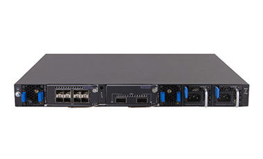 LS-6520X-30QC-EI Гигабитный сетевой коммутатор 24SFP Plus 2QSFP Plus 2Slot