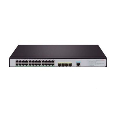 LS-5120V3-28S-EI H3c Switch 432Gbps/4.32Tbps для передачи данных