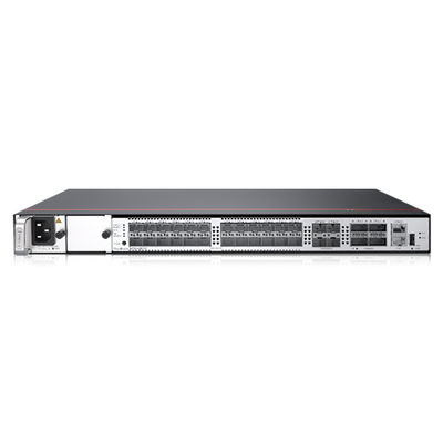 S6730-H28Y4C 28 порта 25GE SFP28 Гигабитный сетевой коммутатор с поддержкой VLAN