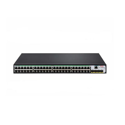 S5120V3-54p-Pwr-Si Ethernet Network Switch H3c Зеленый Интеллектуальный коммутатор Poe