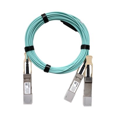 850nm АОК волоконный кабель MFS1S00-H003V H005V H010V H015V H020V H050V 3m