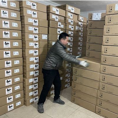 4 порта PoE Ethernet Switch S1730S-L4P-A для полного дуплекса полудуплекса связи