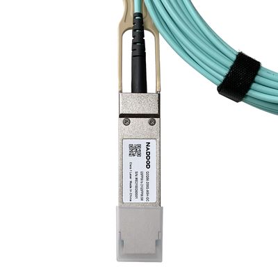 850nm АОК волоконный кабель MFS1S00-H003V H005V H010V H015V H020V H050V 3m