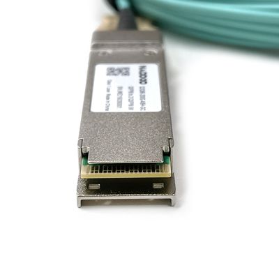 850nm АОК волоконный кабель MFS1S00-H003V H005V H010V H015V H020V H050V 3m