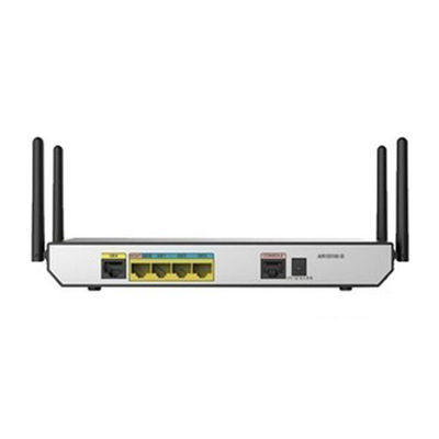 Беспроводный маршрутизатор Gigabit Enterprise Class AR101W-S с 1 GE WAN и 4 GE LAN портами