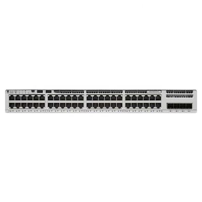 AC 50Hz/60Hz Гигабитный сетевой коммутатор C9500-24Y4C-A C9200L-48T-4X-E