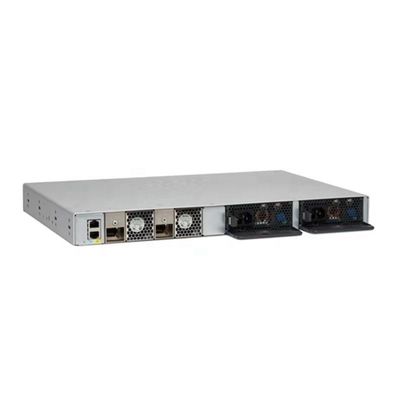 AC 50Hz/60Hz Гигабитный сетевой коммутатор C9500-24Y4C-A C9200L-48T-4X-E