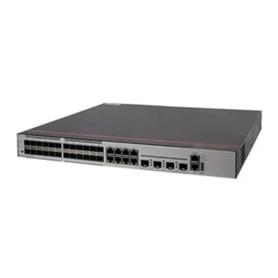 CloudEngine S5731-S32ST4X Series Switch 32 портов 10G Поддержка и производительность