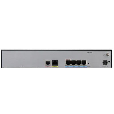 150 Мбит/с 2.4G Wi-Fi Гигабитный сетевой коммутатор NetEngine AR111-S 24 x 10 Gig SFP