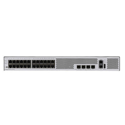 10/100/1000Mbps 24-портовый Ethernet-сдвиг S5735S-L24T4S-A для CloudEngine S5735S-L серии