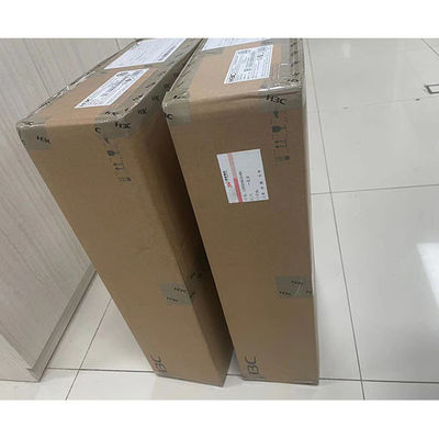 Загруженные H3C S6520-SI LS-6520-16S-SI поколение 10G многоразовые коммутаторы 7 кг.