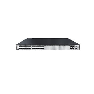 S5731-H серия GE Access Switches S5731-H24T4XC для коммутаторов с мощностью 288 Гбит/с/672 Гбит/с