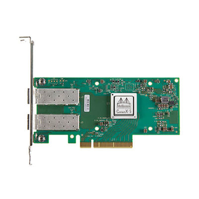 Карта сетевого адаптера 10 Мбит/с/100 Мбит/с Mellanox MCX556A-EDAT-SP