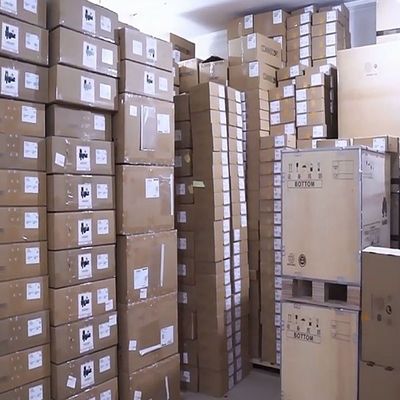S5731-H серия GE Access Switches S5731-H24T4XC для коммутаторов с мощностью 288 Гбит/с/672 Гбит/с