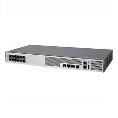 CloudEngine S5735-L8T4X-A1 Switches 10/100/1000Mbps Скорость передачи и поддержка VLAN