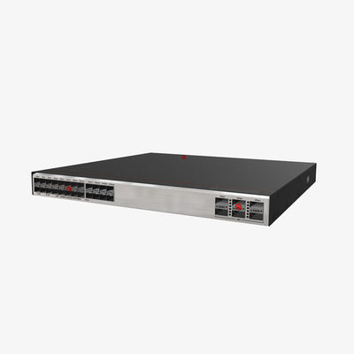 24 порта полный 10 GE Switch CloudEngine S6730-S24X6Q со стабильной производительностью