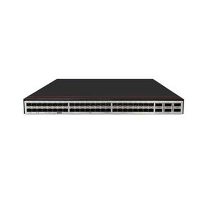 1U Шасси S6735-S48X6C 48*10GE SFP порты 6*100GE QSFP28 порты с наличием запасов