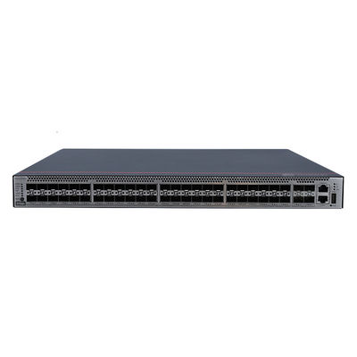 S5731-H48HB4XZ Gigabit Optical SFP Switch Enterprise Class с 4 10-гигабитными портами SFP