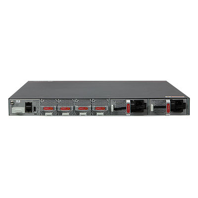 S6730-S24X6Q Гигабитный сетевой коммутатор 24 X 10 Гигг SFP и 6 X 40 Гигг QSFP порты