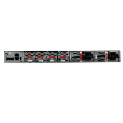 S6730-S24X6Q Гигабитный сетевой коммутатор 24 X 10 Гигг SFP и 6 X 40 Гигг QSFP порты