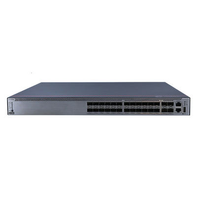 S5731-H24HB4XZ 20*GE SFP 4*оптический гибридный оптико-электрический POE переключатель 24 порта