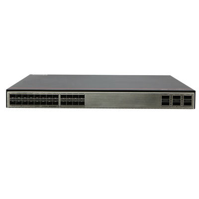 24x10 Gig SFP 6x40 Gig QSFP Гигабитный сетевой коммутатор CloudEngine S6730-S серии