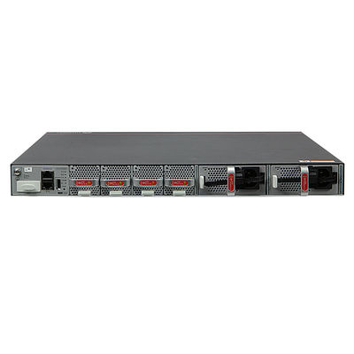 24x10 Gig SFP 6x40 Gig QSFP Гигабитный сетевой коммутатор CloudEngine S6730-S серии