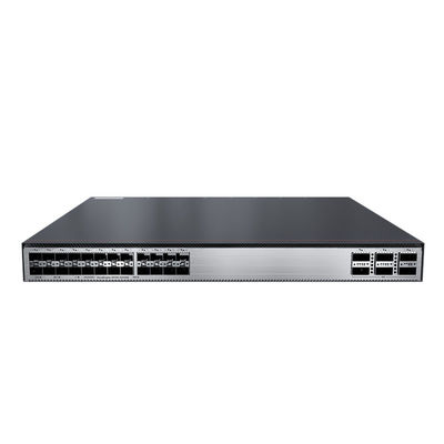 CloudEngine S6730-S24X6Q Высочайший коммутатор сети 1U