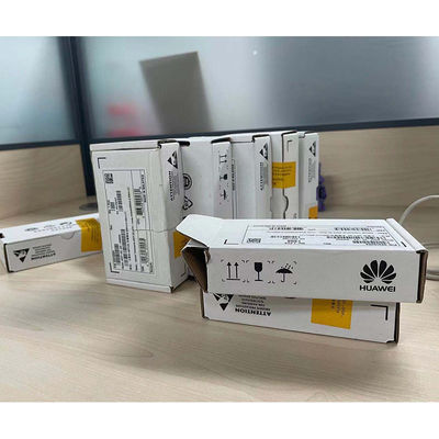 Huawei OMXD30000 10G-850m Модуль приемопередатчика передовая технология оптических волокон