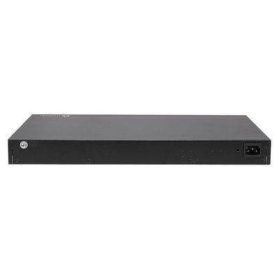 CloudEngine S5735-L24T4X-A1 10/100/1000Mbps Сетевой коммутатор с 4 x 10 GE SFP портами