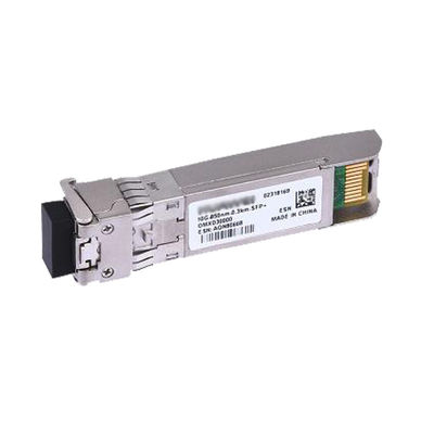 OSX010000 Модуль передатчика 1310nm Модуль однорежимного волокна