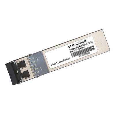 Модуль одномодного 10G SFP Transceiver OSX010000 1310nm