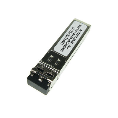 Модуль одномодного 10G SFP Transceiver OSX010000 1310nm