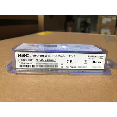 SFP-GE-LX-SM1310-D MMF оптический модуль 1000base-SX Standard