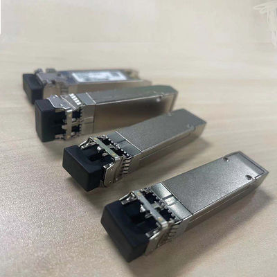 0.3km Расстояние 10G SFP Transceiver OMXD30000 Модуль многомодного волокна