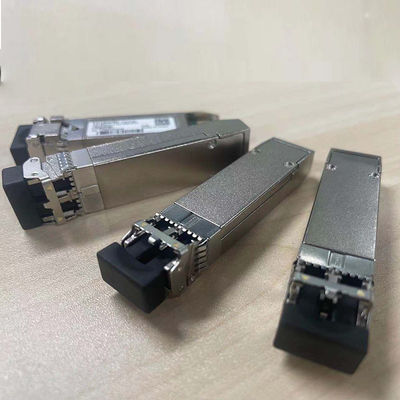 0.3km Расстояние 10G SFP Transceiver OMXD30000 Модуль многомодного волокна