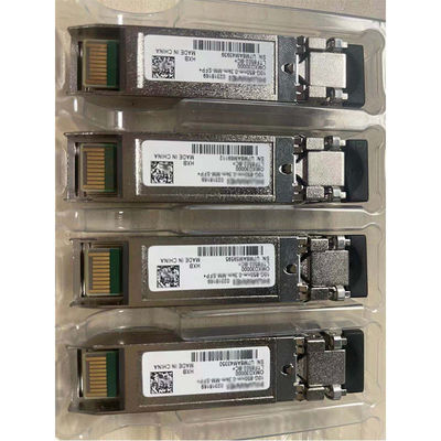 0.5KM 1.25G SFP Модуль приемника 9dB Соотношение вымирания ESFP-GE-SX-MM850