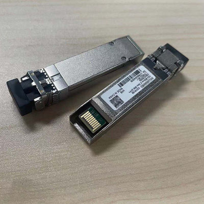 0.5KM 1.25G SFP Модуль приемника 9dB Соотношение вымирания ESFP-GE-SX-MM850