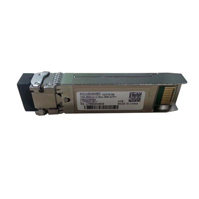 0.5KM 1.25G SFP Модуль приемника 9dB Соотношение вымирания ESFP-GE-SX-MM850