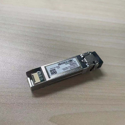 0.5KM 1.25G SFP Модуль приемника 9dB Соотношение вымирания ESFP-GE-SX-MM850