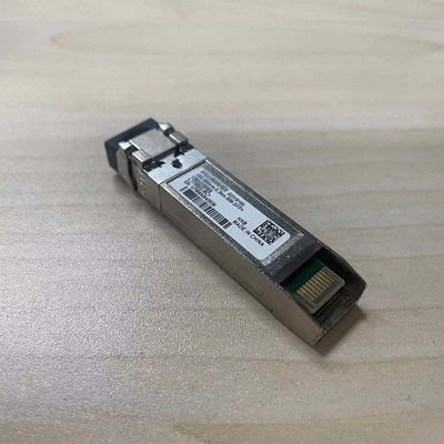 0.5KM 1.25G SFP Модуль приемника 9dB Соотношение вымирания ESFP-GE-SX-MM850