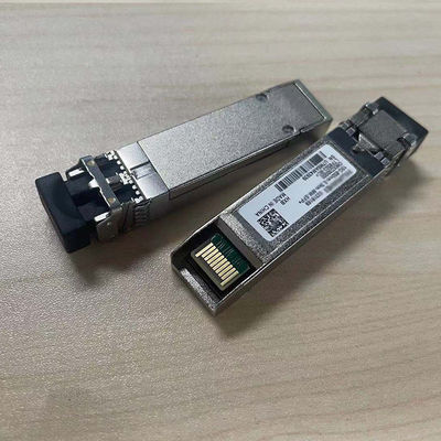 0.5KM 1.25G SFP Модуль приемника 9dB Соотношение вымирания ESFP-GE-SX-MM850