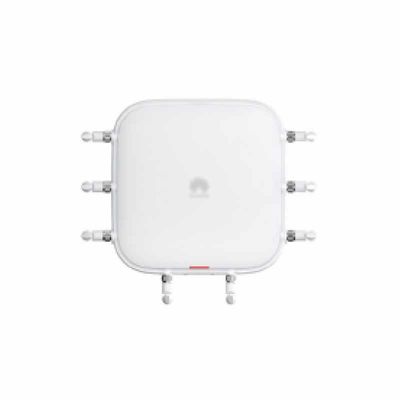 802.11ax 8.35Gbps Wi-Fi 6 AP Access Point Wi-Fi 6 AirEngine 6760-X1 Двойная радиостанция