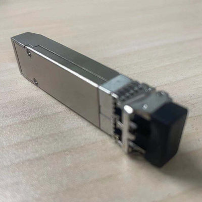 Модуль оптического передатчика SFP-GE-LX-SM1310 Модуль однорежимный 1310nm 10km LC