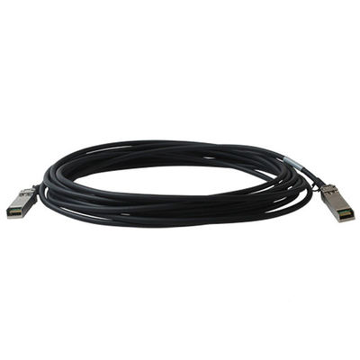 1m 10G SFP пассивный DAC кабель Twinax совместимый SFP-10G-CU1M оптические волокна