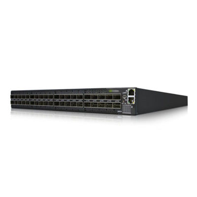 Mellanox SN2410 48 порта 25GbE Switch Of Good для производительности сети и подключения