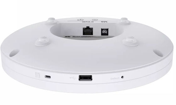 Дуальная полоса 2,4 ГГц 5 ГГц WiFi точка доступа 1775 Мбит / с Ai R-Engine5761-11