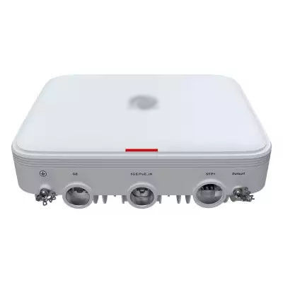 PoE Outdoor Wifi Access Point 6760R-51E Wifi 6 Access Point с внешними антеннами