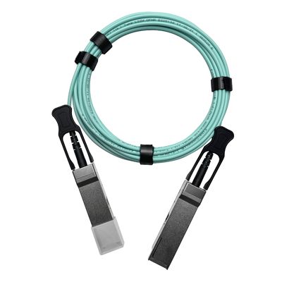 5M 3M Модуль активного оптического кабеля QSFP56-200-A5-GC H3C